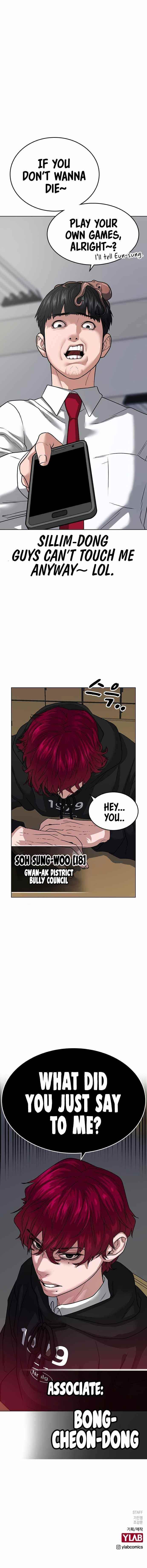 Reality Quest Chapter 10 - Page 9 in English