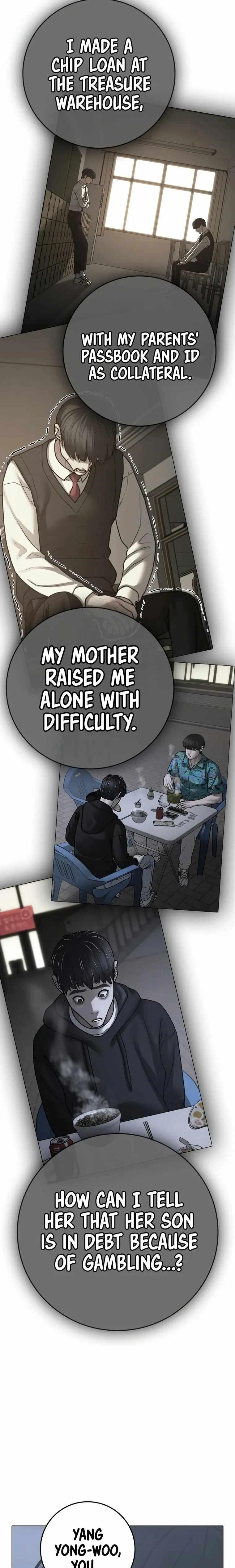 Reality Quest Chapter 100 - Page 17 in English