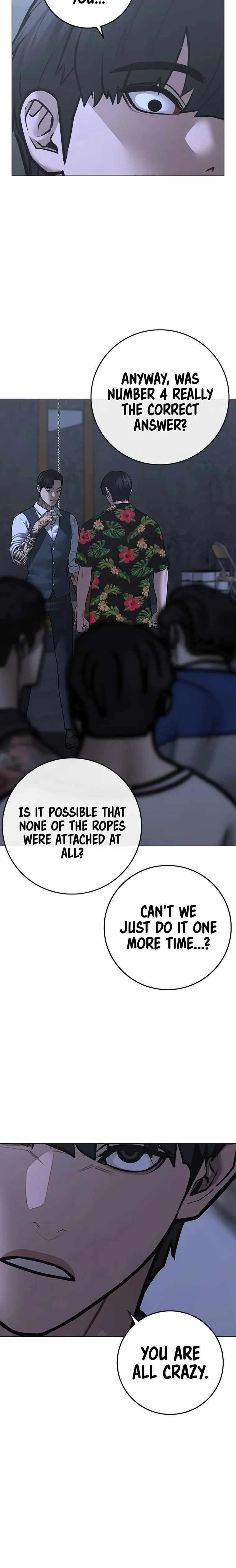 Reality Quest Chapter 100 - Page 18 in English