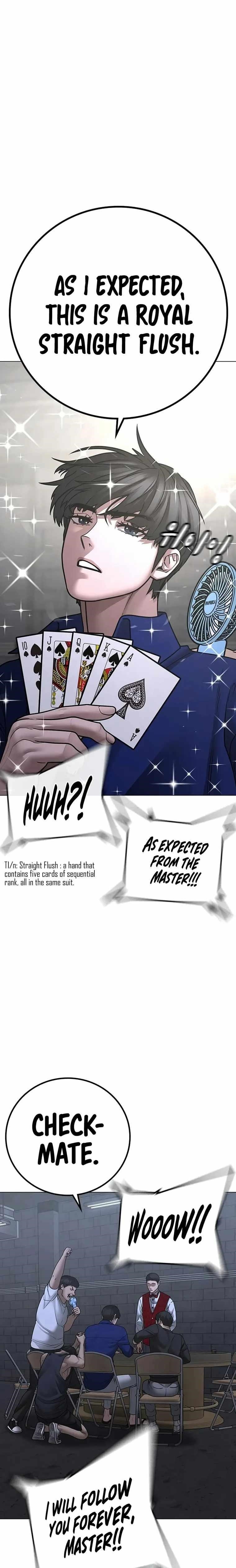 Reality Quest Chapter 100 - Page 31 in English