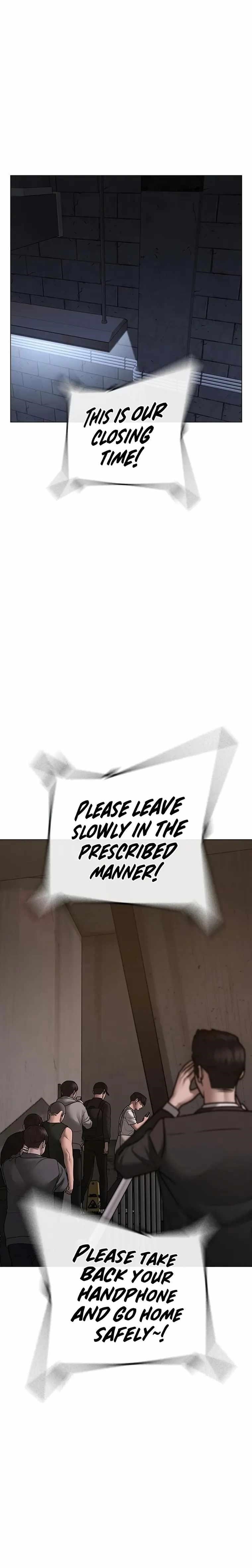 Reality Quest Chapter 100 - Page 36 in English