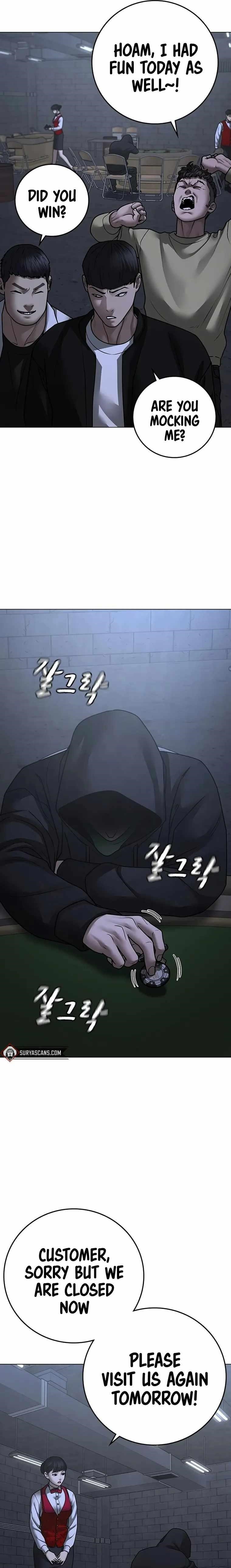 Reality Quest Chapter 100 - Page 37 in English