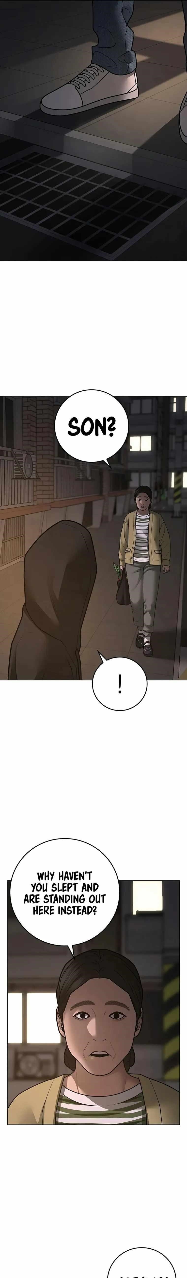 Reality Quest Chapter 100 - Page 39 in English