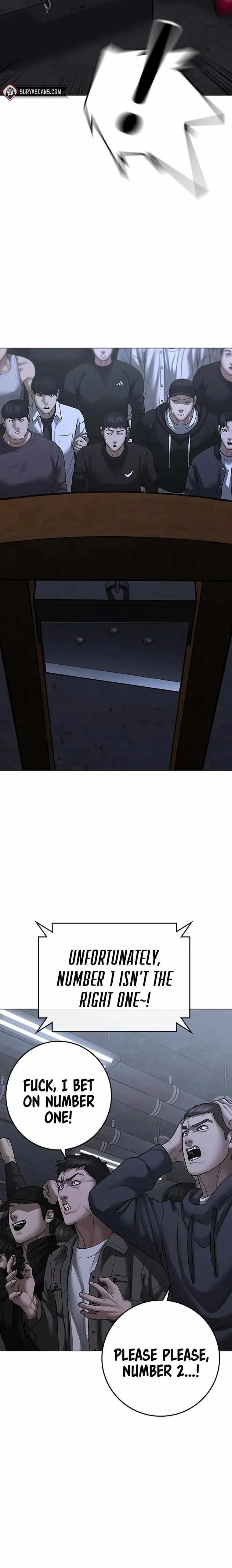 Reality Quest Chapter 100 - Page 4 in English