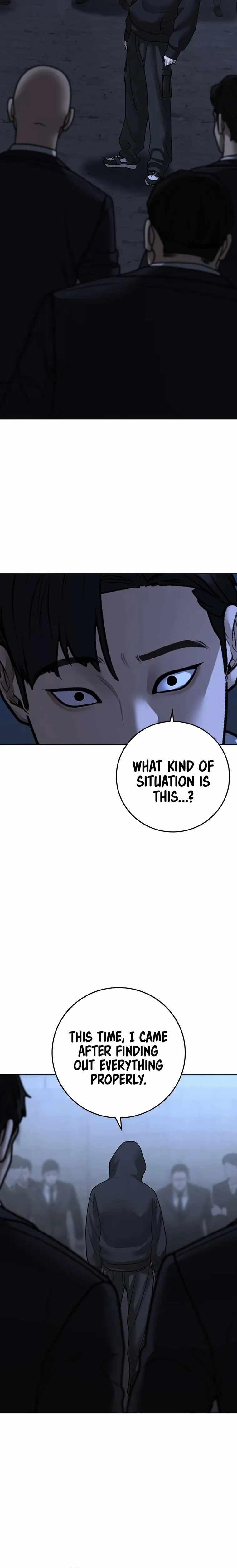 Reality Quest Chapter 100 - Page 44 in English