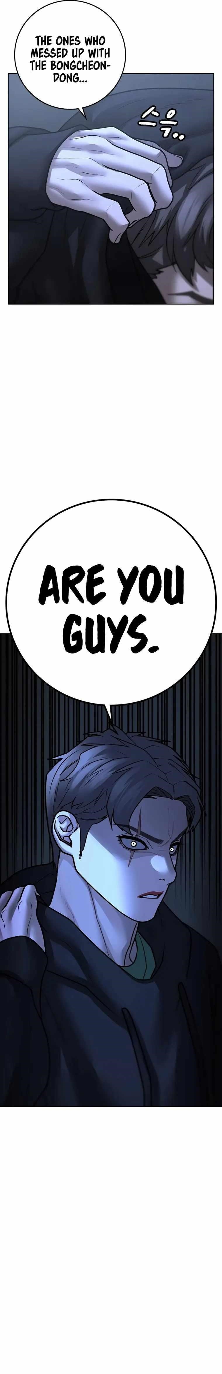 Reality Quest Chapter 100 - Page 45 in English
