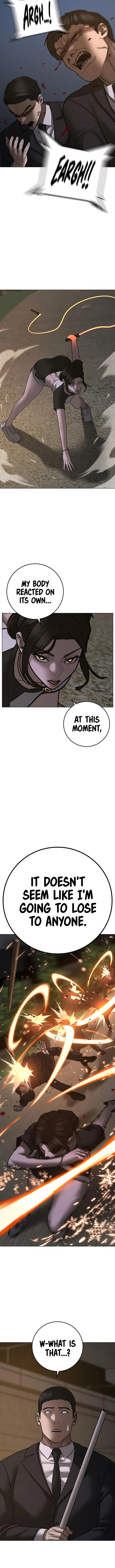 Reality Quest Chapter 103 - Page 11 in English