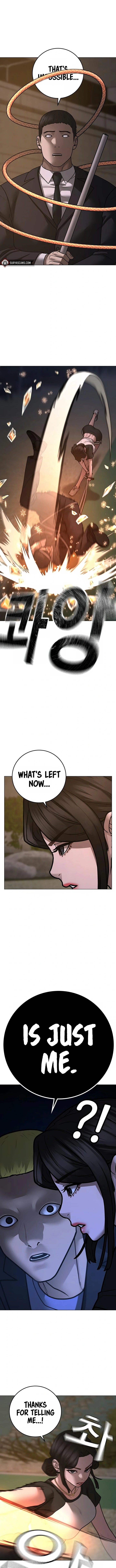 Reality Quest Chapter 103 - Page 12 in English