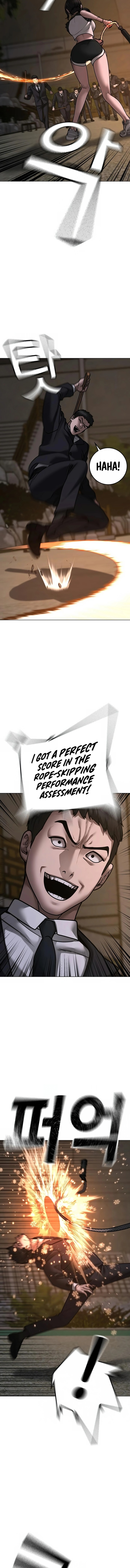 Reality Quest Chapter 103 - Page 9 in English