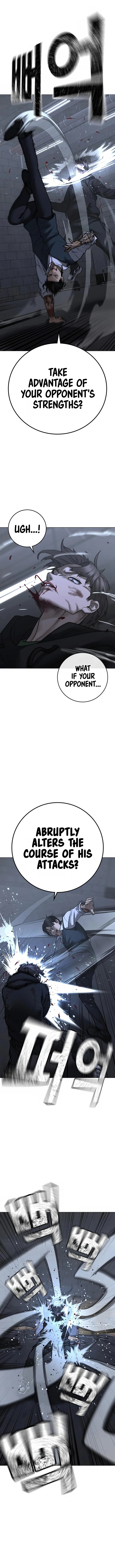 Reality Quest Chapter 104 - Page 10 in English