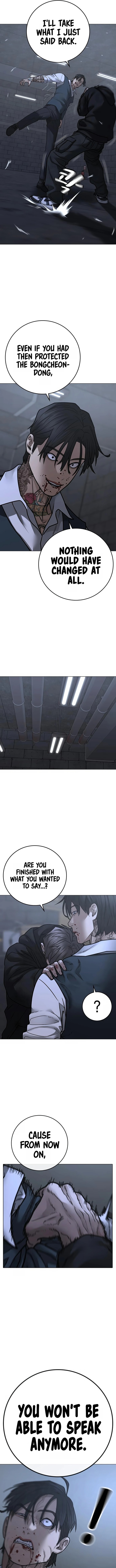 Reality Quest Chapter 104 - Page 11 in English