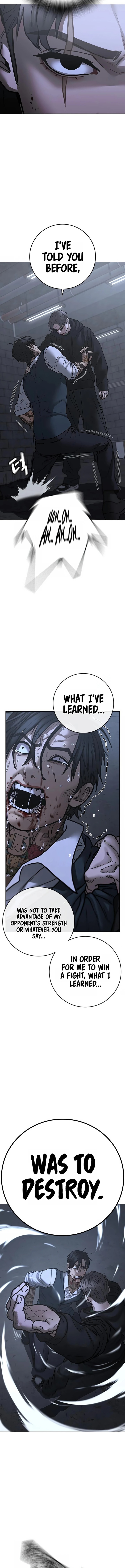 Reality Quest Chapter 104 - Page 15 in English