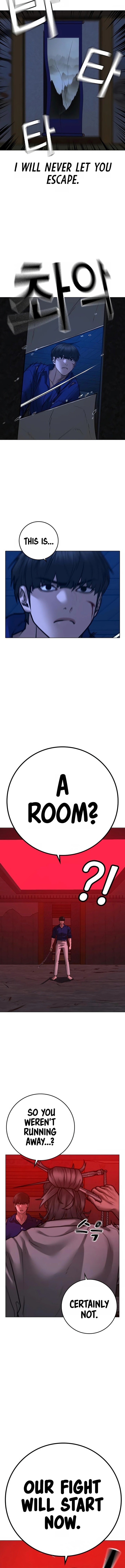 Reality Quest Chapter 104 - Page 20 in English
