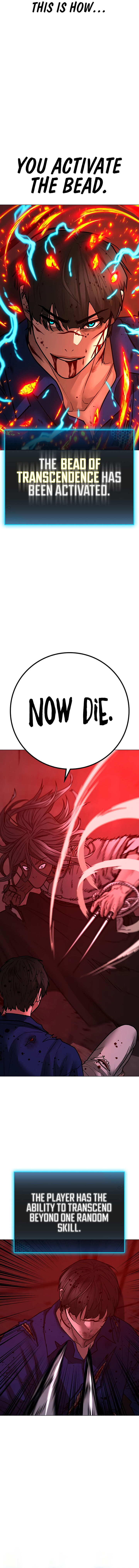 Reality Quest Chapter 105 - Page 15 in English