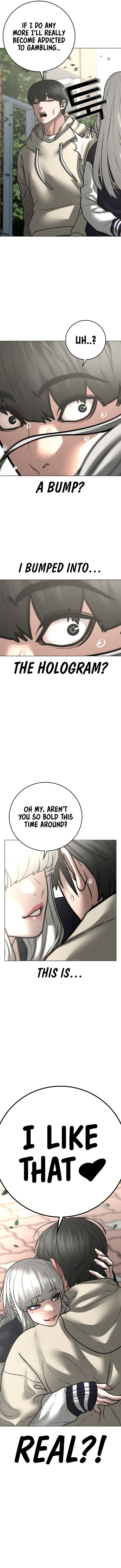 Reality Quest Chapter 106 - Page 24 in English