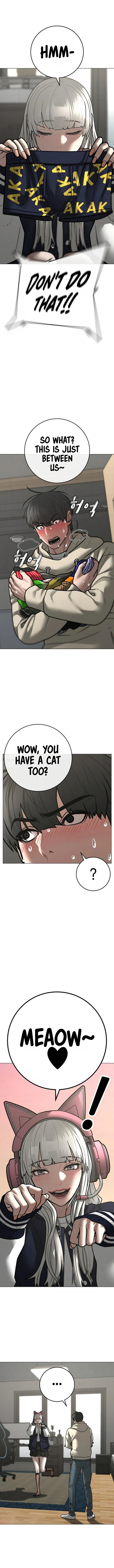 Reality Quest Chapter 107 - Page 10 in English