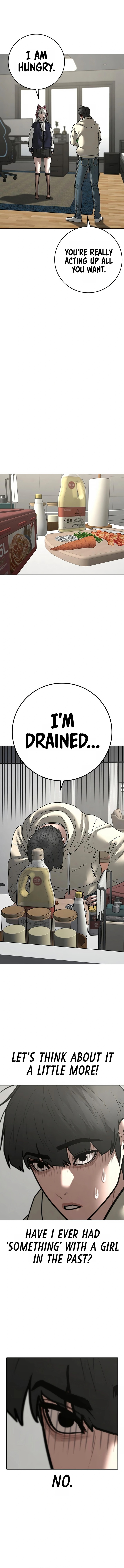 Reality Quest Chapter 107 - Page 11 in English