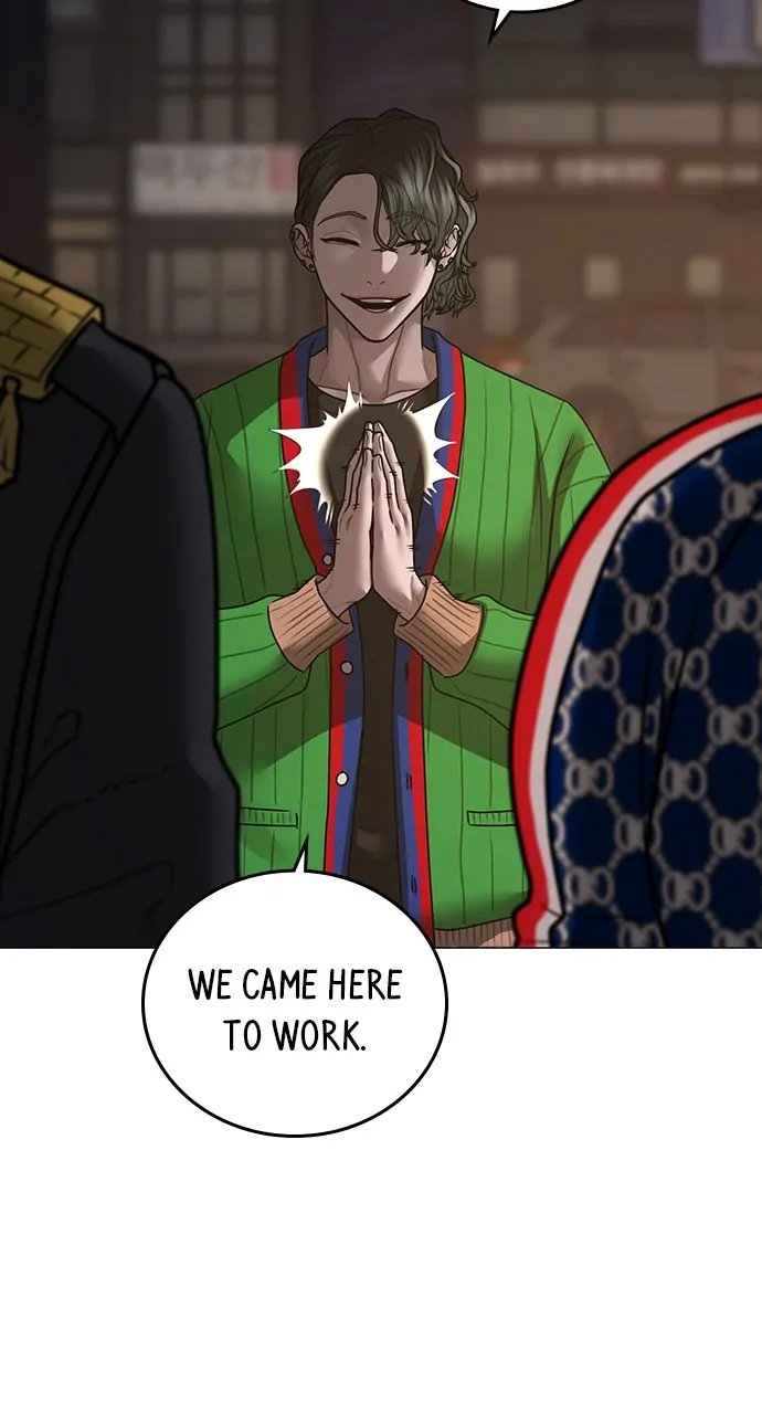 Reality Quest Chapter 108 - Page 111 in English