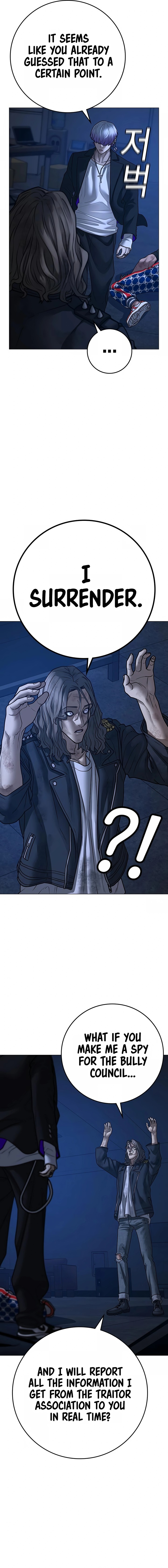 Reality Quest Chapter 110 - Page 14 in English
