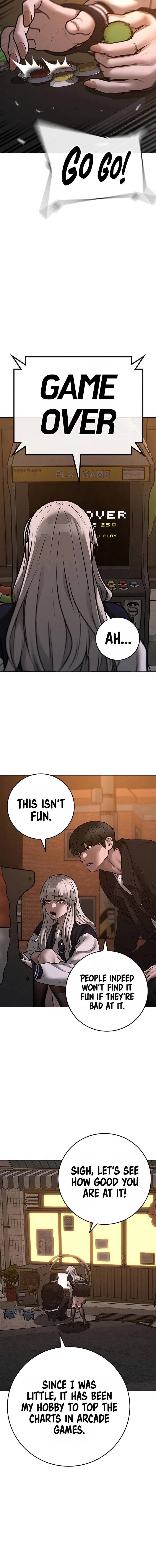 Reality Quest Chapter 110 - Page 19 in English