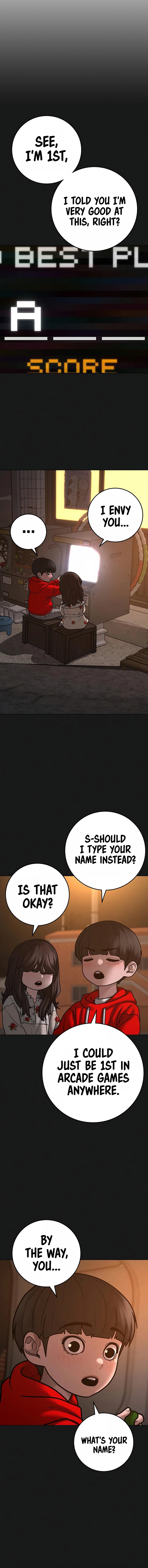 Reality Quest Chapter 110 - Page 21 in English