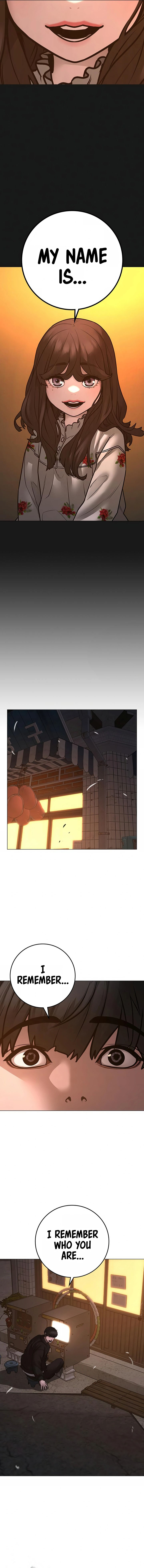 Reality Quest Chapter 110 - Page 22 in English