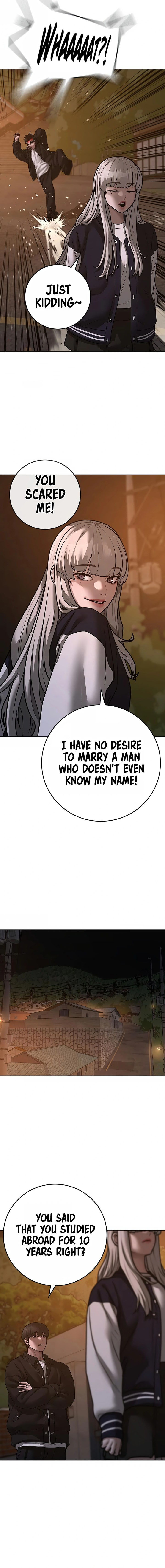 Reality Quest Chapter 110 - Page 6 in English