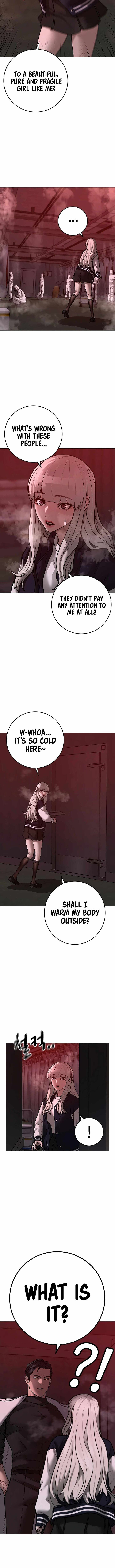 Reality Quest Chapter 111 - Page 10 in English