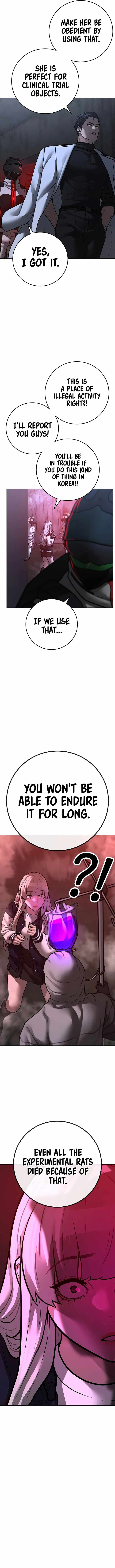 Reality Quest Chapter 111 - Page 14 in English
