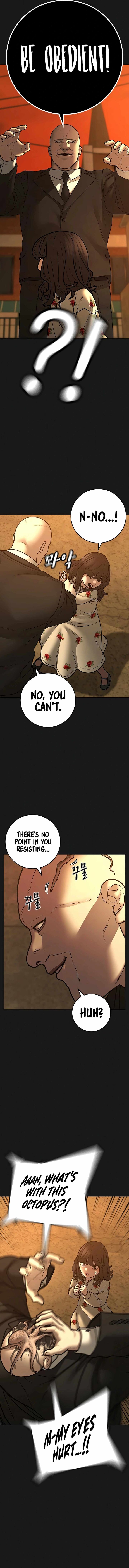 Reality Quest Chapter 111 - Page 3 in English