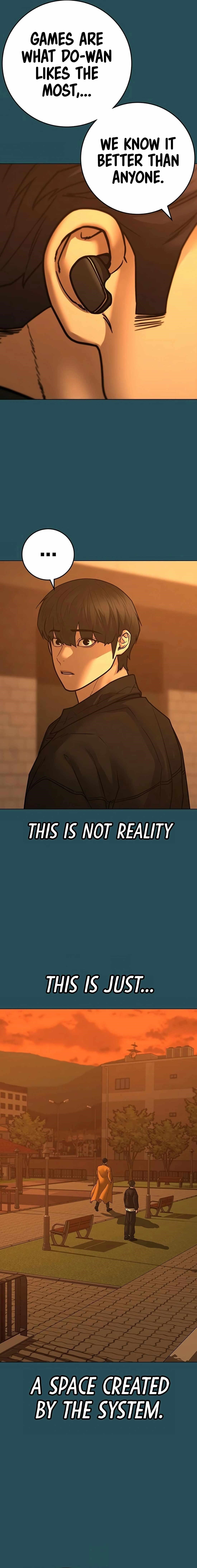 Reality Quest Chapter 114 - Page 4 in English