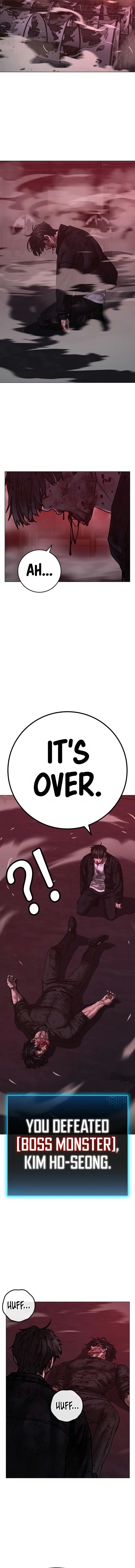 Reality Quest Chapter 117 - Page 16 in English