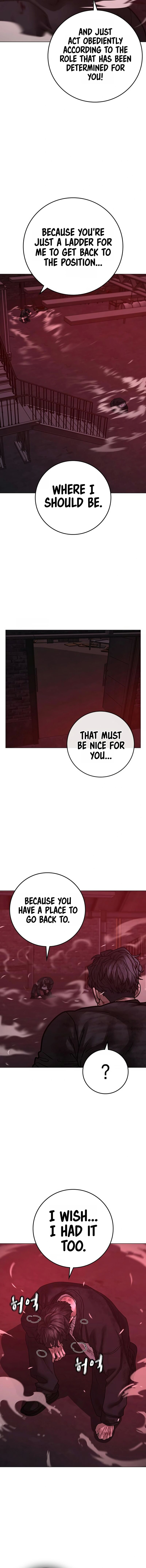 Reality Quest Chapter 117 - Page 9 in English
