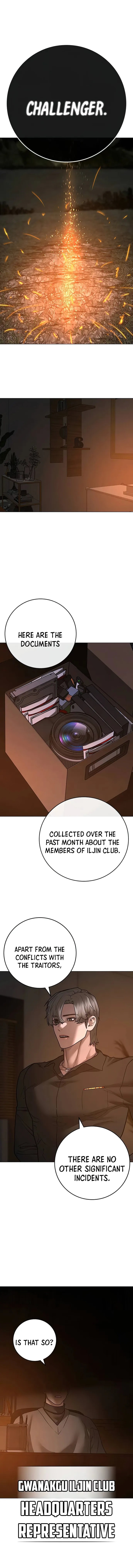 Reality Quest Chapter 122 - Page 10 in English