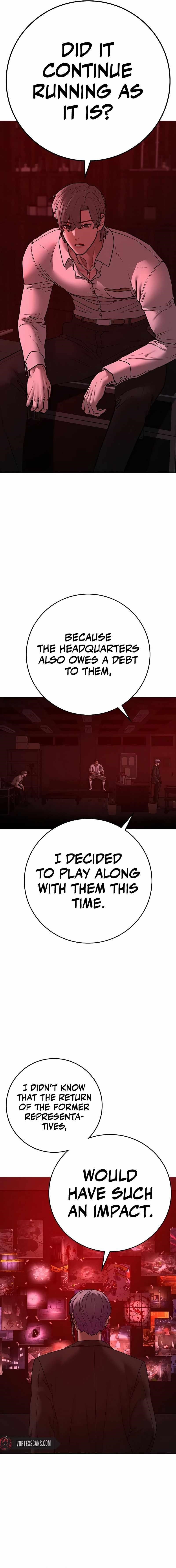 Reality Quest Chapter 130 - Page 10 in English