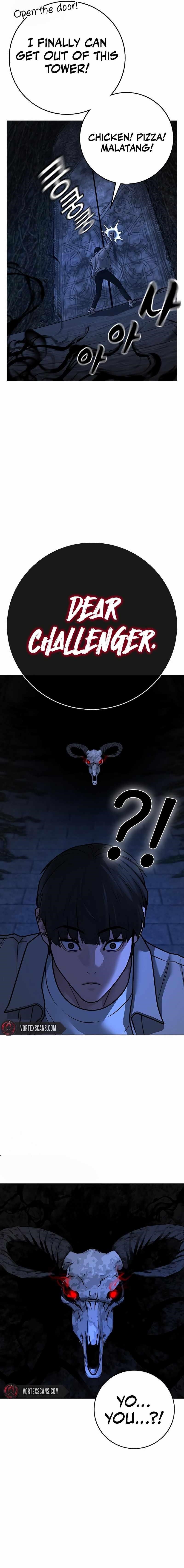 Reality Quest Chapter 130 - Page 13 in English