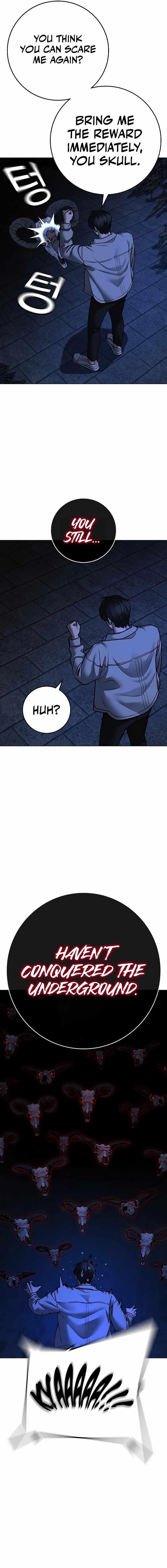 Reality Quest Chapter 130 - Page 14 in English