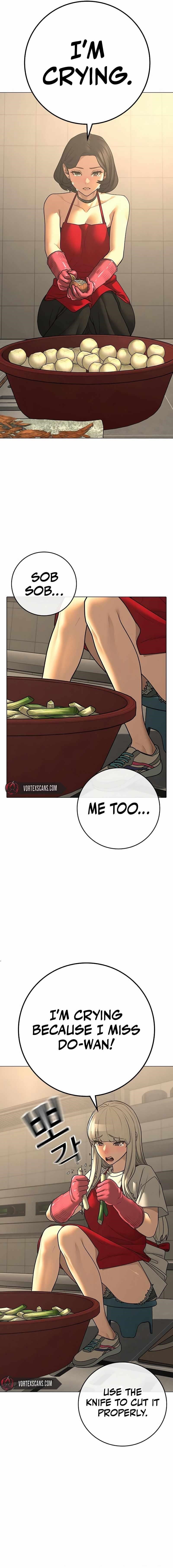 Reality Quest Chapter 130 - Page 17 in English