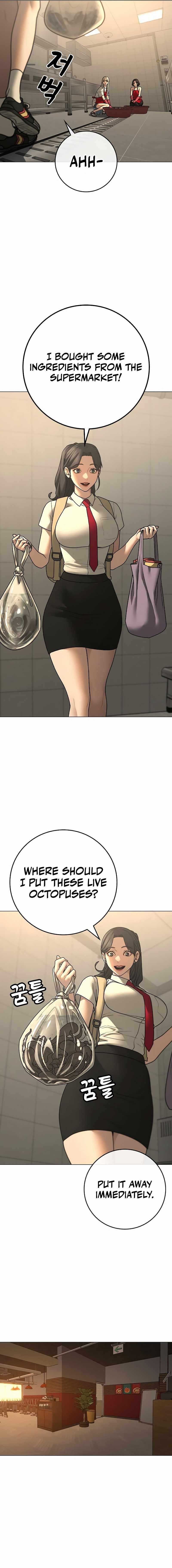 Reality Quest Chapter 130 - Page 18 in English