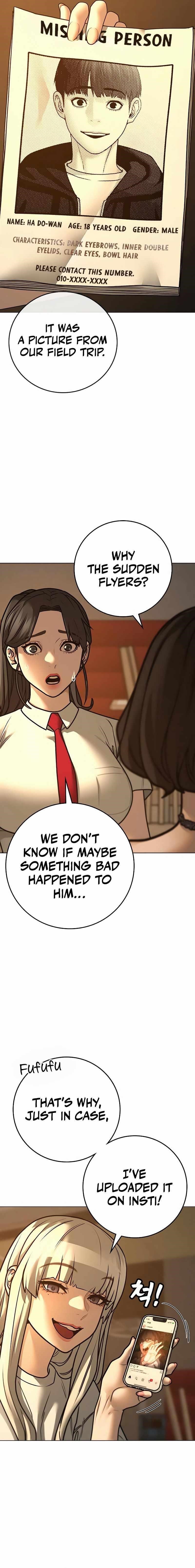 Reality Quest Chapter 130 - Page 20 in English