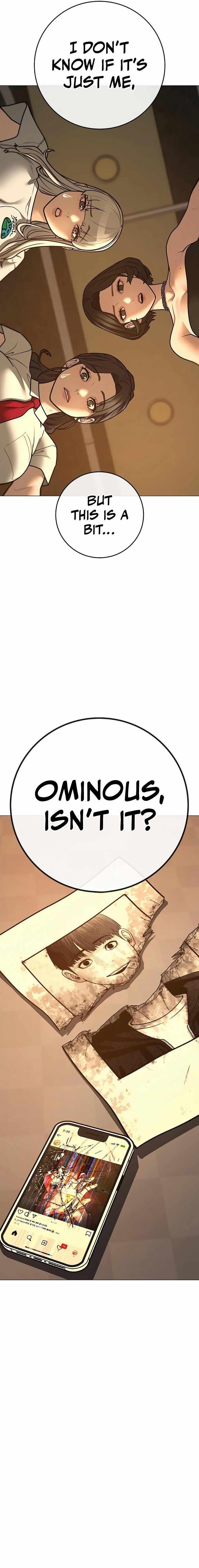 Reality Quest Chapter 130 - Page 27 in English