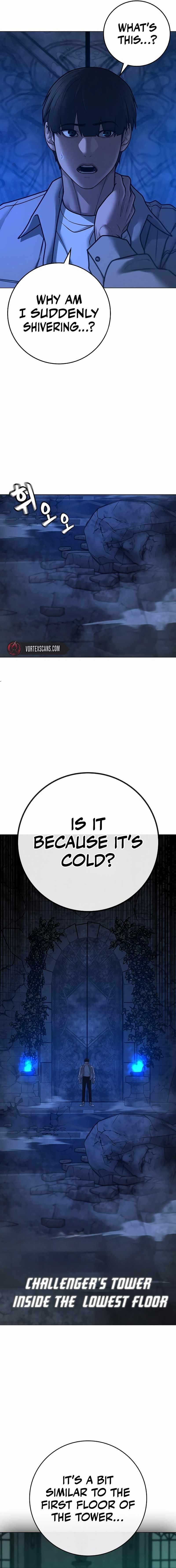 Reality Quest Chapter 130 - Page 28 in English