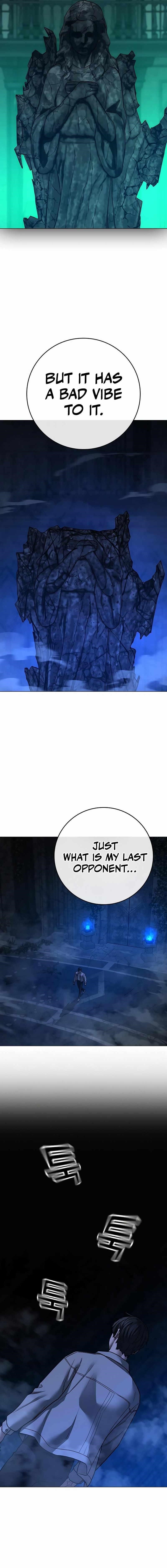Reality Quest Chapter 130 - Page 29 in English