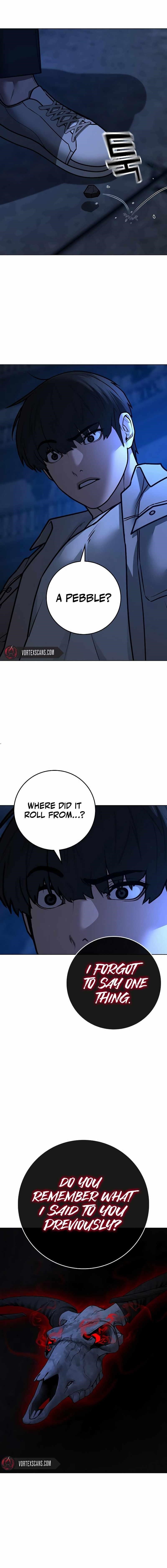 Reality Quest Chapter 130 - Page 30 in English