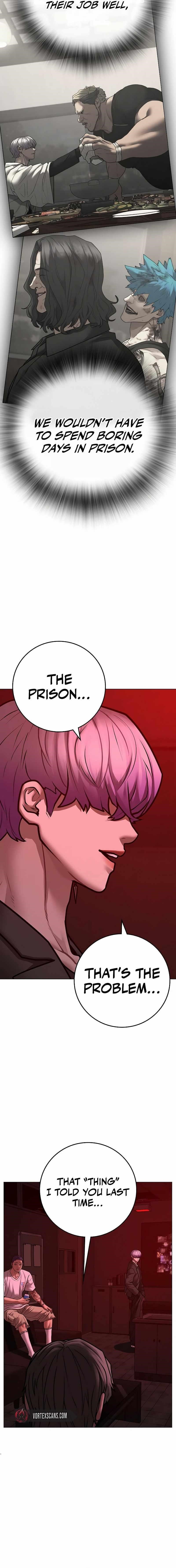 Reality Quest Chapter 130 - Page 9 in English