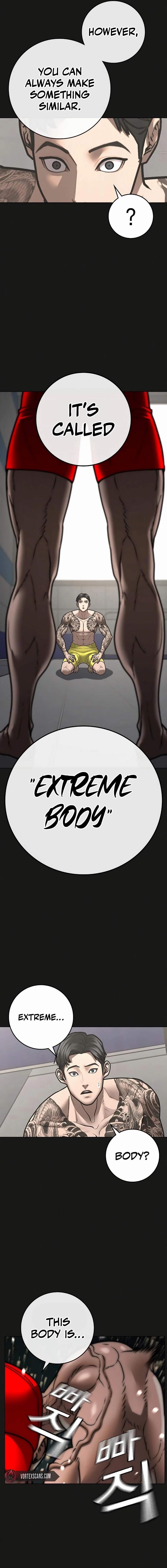Reality Quest Chapter 132 - Page 18 in English
