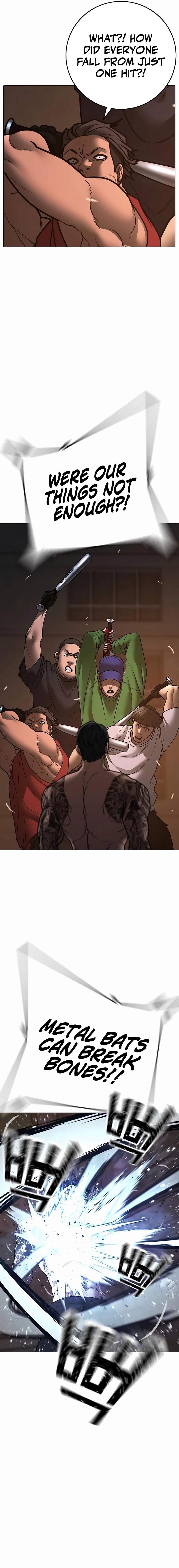 Reality Quest Chapter 132 - Page 26 in English