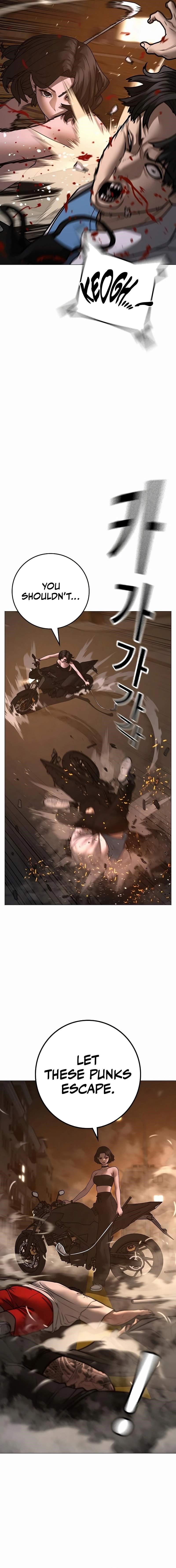 Reality Quest Chapter 132 - Page 32 in English
