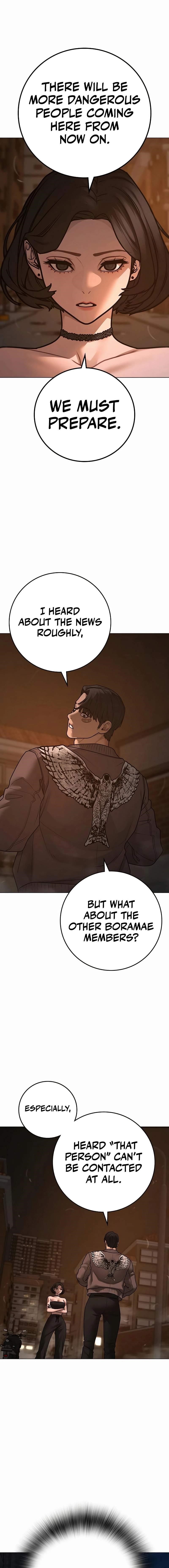 Reality Quest Chapter 132 - Page 34 in English