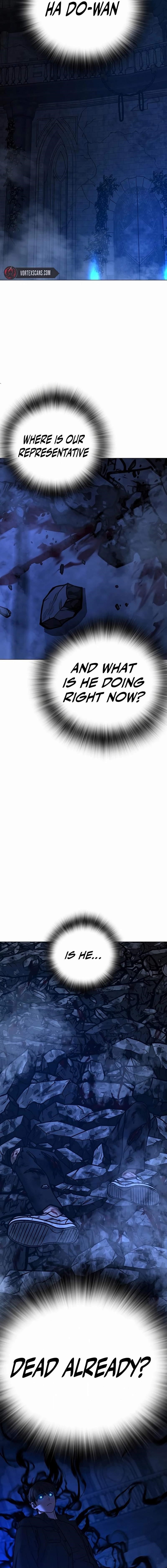 Reality Quest Chapter 132 - Page 35 in English